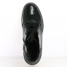 Boots Vernies semelle amovible femme 42, 43, 44, 45, vue dessus
