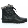 Bottes Neige femme grande taille Remonte, vue coté
