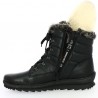 Boots Neige femme 42, 43, 44, 45 semelle amovible, vue détails