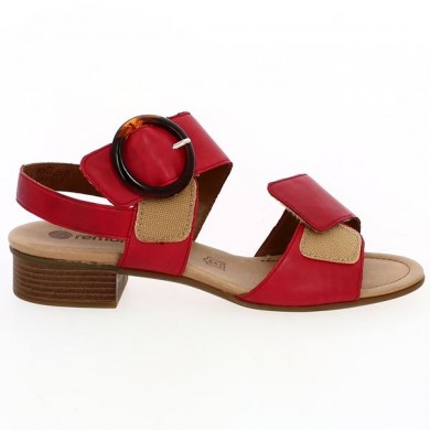 red open toe shoes 42, 43, 44, 45 Shoesissime, view details