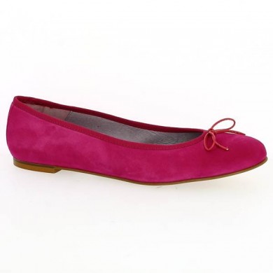 CHARLOTTE Fushia
