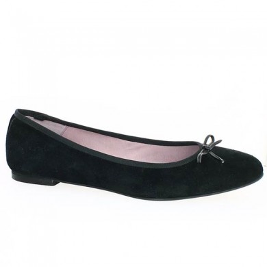 Chaussures 43 pour femme grandes pointures bottines ballerines