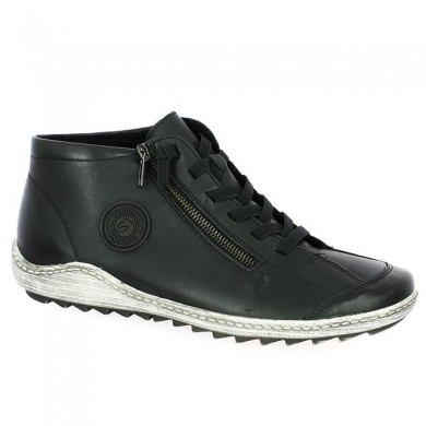 Remonte R1498 42, 43, 44, 45 Shoesissime sneakers, profile view