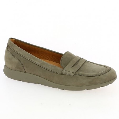 moccasin nubuck taupe Gabor 8, 8.5, 9, 9.5, view profile moccasin nubuck taupe Gabor 8, 8.5, 9, 9.5, view profile