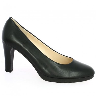 Gabor black pumps new arrivals