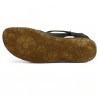 Rosalie 13 - Nu-pieds fermé devant - Chaussures Josef Seibel Grande Taille - Shoesissime