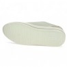 Stella - Women's large white sneakers - Baskets Remonte D1C02-80 - Shoesissime