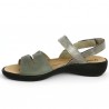 nu-pieds Westland brides réglables semelle amovible 42, 43, 44,  femme, vue intérieure