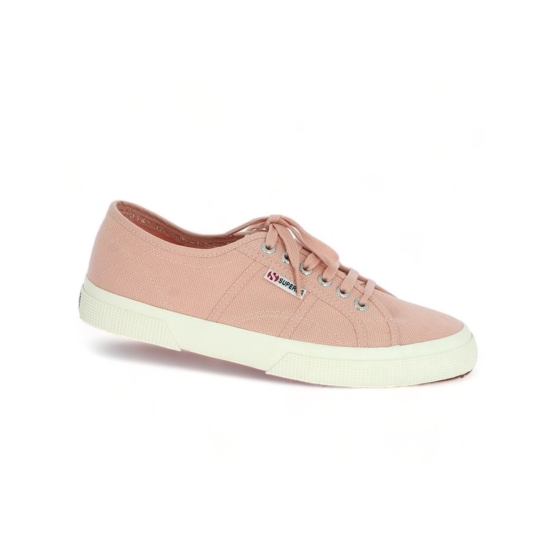 Baskets 2750 Superga Rose Femme 42, 43, 44, 45 Shoesissime, view profile