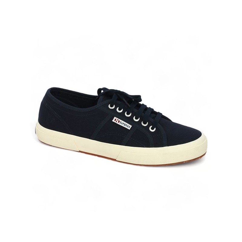 superga bleu