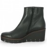 Amanda - Bottines à talon compensé 42, 42.5, 43, 44 - Bottines Gabor - Shoesissime