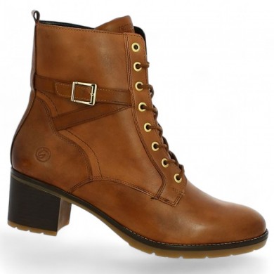 Bottines femme 43 Boots en grandes tailles Shoesissime