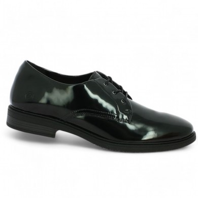 Derbies femme grande taille outlet