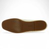 Camille - 62.612.59 Ballerine beige bout vernis - Ballerines Gabor 8, 8.5, 9, 9.5 - Shoesissime