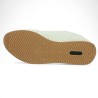 April - Sneakers blanches femme D0H11-81 - Baskets Remonte grande taille - Shoesissime