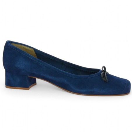 VICA - Black nubuck walker - Chaussures femme grande taille - Shoesissime VICA - Black nubuck walker - Chaussures femme grande taille - Shoesissime