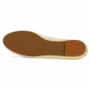 Golden Ballerinas Large Size : 42, 43, 44, 45 - Shoesissime Large Sizes Shoes