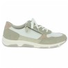 D1S03-81 - sneakers femme grande pointure Remonte Shoesissime, vue coté