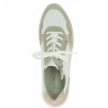D1S03-81 - baskets femme 42, 43, 44, 45 Remonte Shoesissime, vue dessus