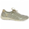 Cécilia - Metallic sneakers R3404-90 - Remonte women's sneakers 42, 43, 44, 45 - Shoesissime
