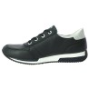 D0H11-14 tennis Remonte grande taille bleu marine Shoesissime, vue intérieure