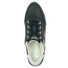 D0H11-14 baskets Remonte grande taille bleu marine Shoesissime, vue dessus