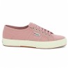 Superga 2750 - Tennis canvas Pink Lilac - Superga women - Shoesissime