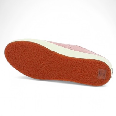 Superga 2750 - Tennis canvas Pink Lilac - Superga women - Shoesissime