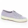 Superga 2750 - Canvas sneakers Violet Lilla - Canvas sneakers for women - Shoesissime