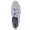 Superga 2750 - Canvas sneakers Violet Lilla - Canvas sneakers for women - Shoesissime