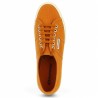 Superga 2750 - Women's canvas sneakers Brown Ocra - Women's shoes - Shoesissime