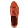 Superga 2750 - Women's colored canvas sneakers - Chaussures grande taille femme - Shoesissime