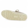 Pietra - Sneakers doré Gabor - Baskets Gabor 8, 8.5, 9, 9.5 - Shoesissime