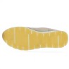 Kelly - D2J00-90 baskets dorée Remonte - Chaussures grande taille femme - Shoesissime