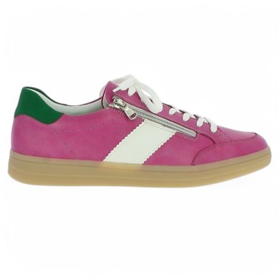 Joy - Baskets Remonte Rose D2C02-31 - Baskets Remonte 42, 43, 44, 45 - Shoesissime