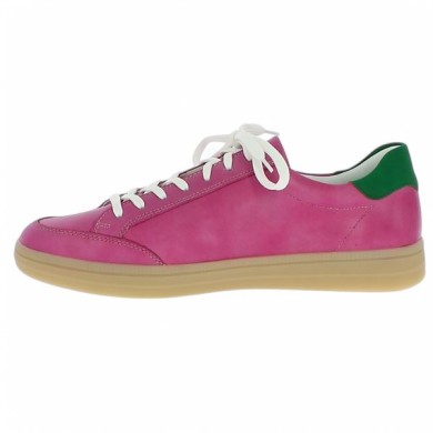 Joy - Baskets Remonte Rose D2C02-31 - Baskets Remonte 42, 43, 44, 45 - Shoesissime
