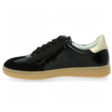 Louisy - D2C01-03 sneakers Remonte - Baskets tendance femme 42, 43, 44, 45 - Shoesissime