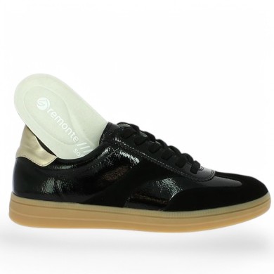 Louisy - D2C01-03 sneakers Remonte - Baskets tendance femme 42, 43, 44, 45 - Shoesissime