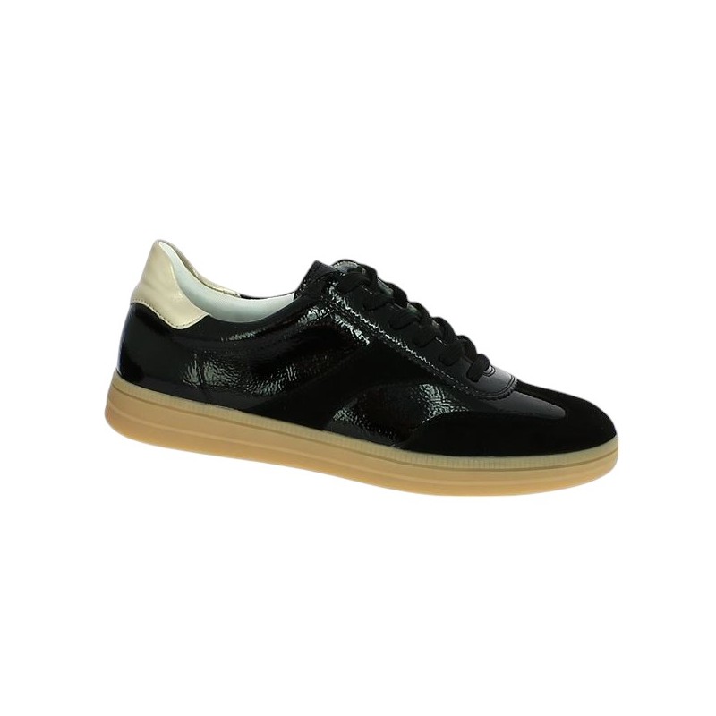 Louisy - D2C01-03 sneakers Remonte - Baskets tendance femme 42, 43, 44, 45 - Shoesissime