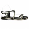 ashanti python adige 42, 43, 44 Shoesissime, vue profil
