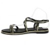 nu-pieds serpent femme 42, 43, 44 Shoesissime, vue intérieure