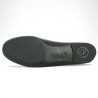 Vila - D0K02-01 Black flat leather shoe Remonte - Women's loafer 42, 43, 44, 45 - Shoesissime