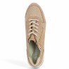 Sandrine - D1G10-31 sneakers pink - Baskets Remonte 42, 43, 44, 45 - Shoesissime