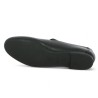 Angela - D0K11-00 Ballerina black straps - Ballerinas Remonte 42, 43, 44, 45 - Shoesissime