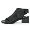 nu-pieds Remonte femme couvrant dessus pied 42, 43, 44, 45, vue intérieure