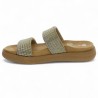 mule chic femme grande pointure Remonte, vue intérieure