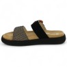 Rita - D2N51-03 Adjustable sandal Remonte - Mule femme 42, 43, 44, 45 - Shoesissime