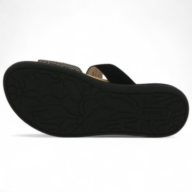 Rita - D2N51-03 Sandale réglable Remonte - Mule femme 42, 43, 44, 45 - Shoesissime