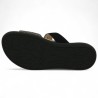 Rita - D2N51-03 Sandale réglable Remonte - Mule femme 42, 43, 44, 45 - Shoesissime