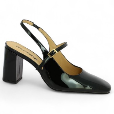 MOLLY Varnish Black